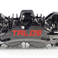 Talos Performance X82 Monoblock Racing Brake Caliper Set | 108mm